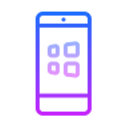 mobile app icon